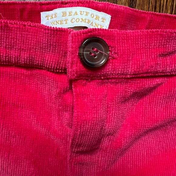 Pink Beaufort bonnet company pants - Picture 2 of 4